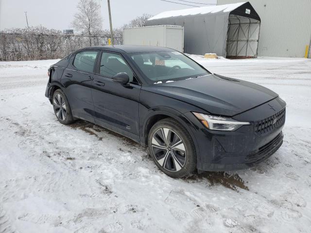  POLESTAR 2 2023 Черный
