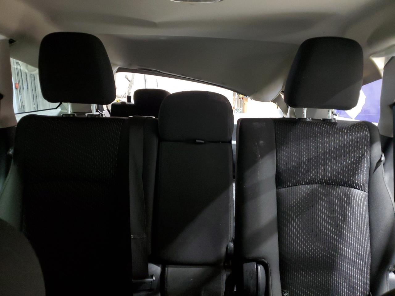 2018 Dodge Journey Se VIN: 3C4PDCAB7JT347639 Lot: 71730445