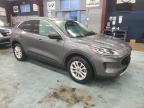 2022 Ford Escape Se en Venta en East Granby, CT - Minor Dent/Scratches