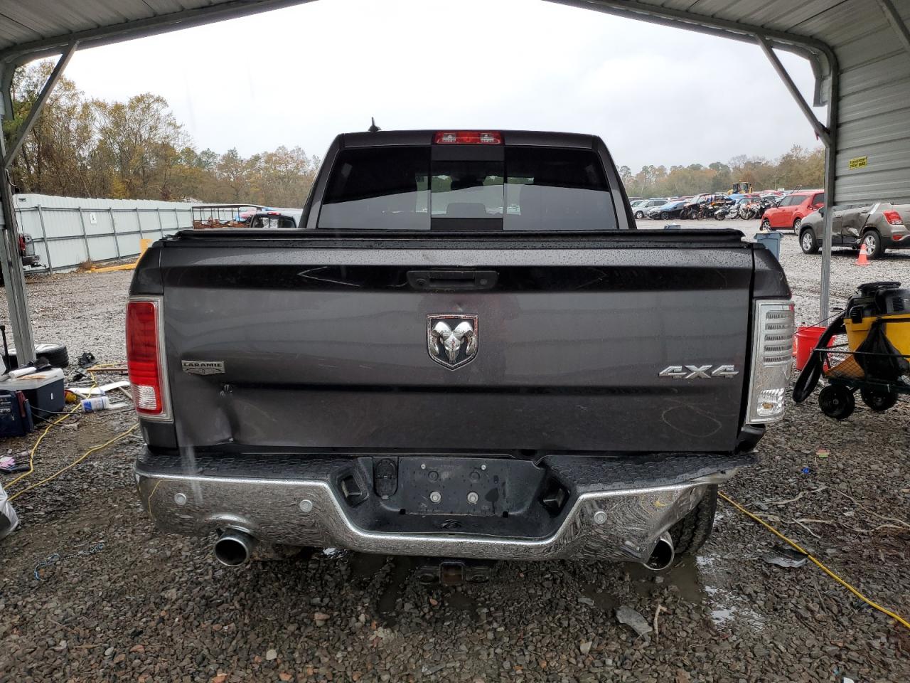 2017 RAM 1500 - Image 6