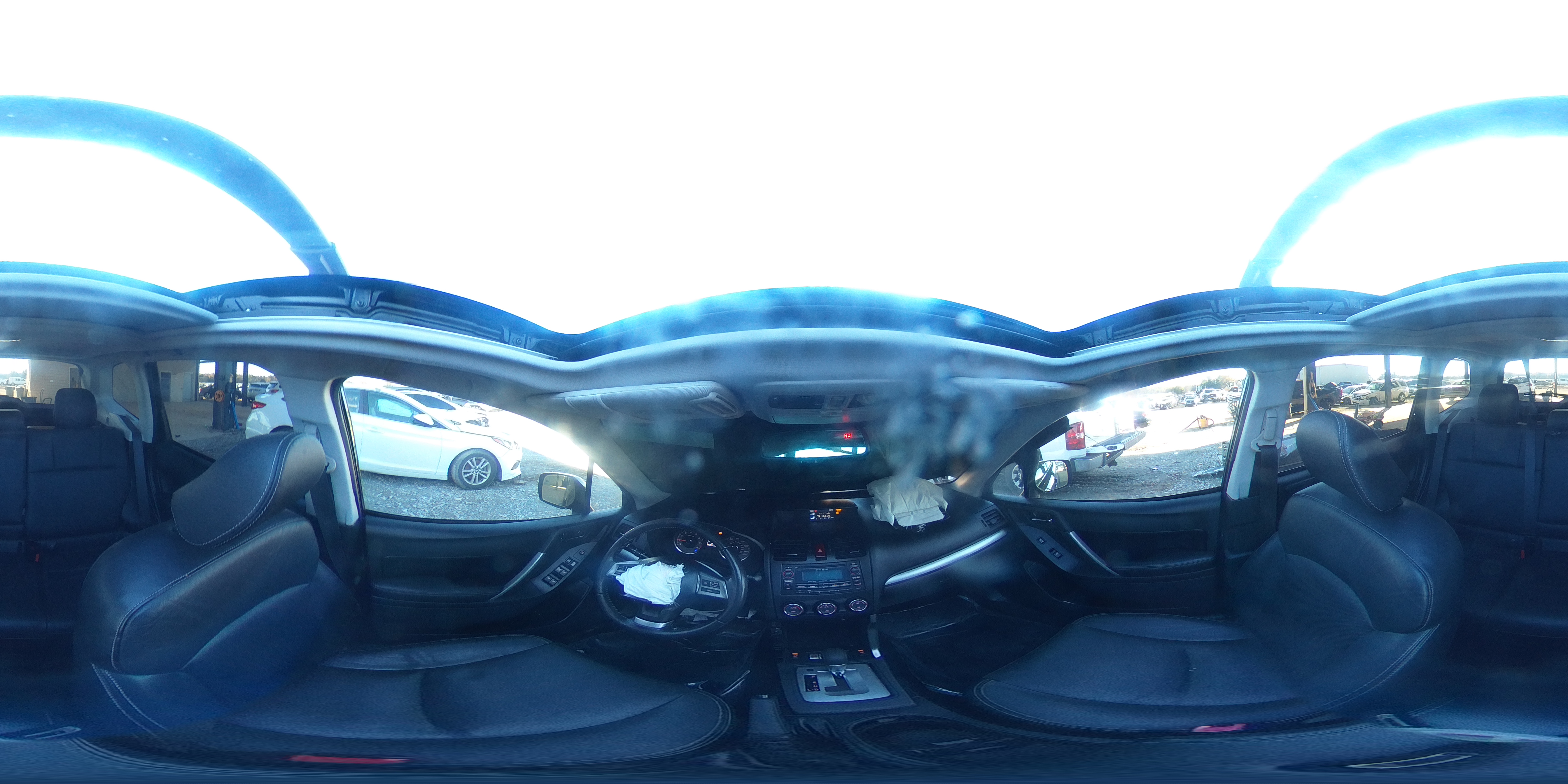 2015 Subaru Forester - Image 14