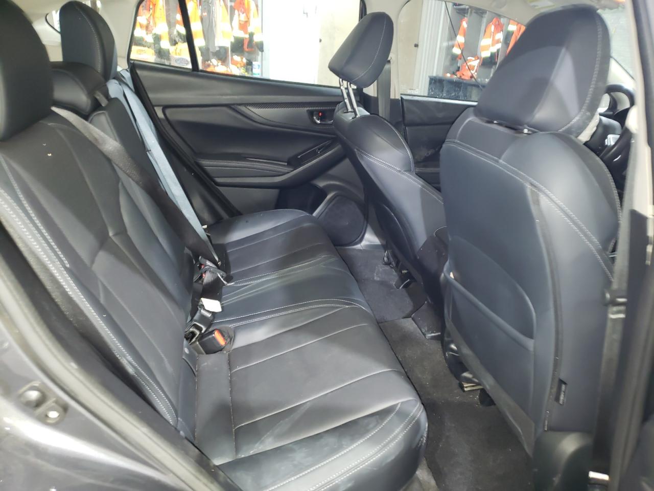 2019 Subaru Impreza - Image 11