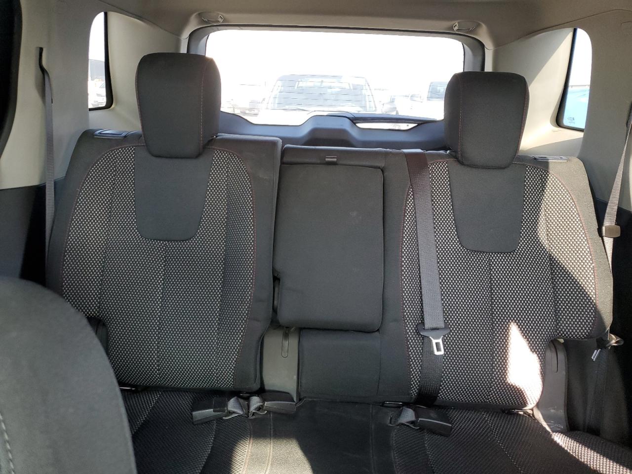2017 GMC Terrain - Image 10
