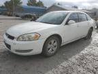 2008 Chevrolet Impala Lt for Sale in Prairie Grove, AR - Rear End