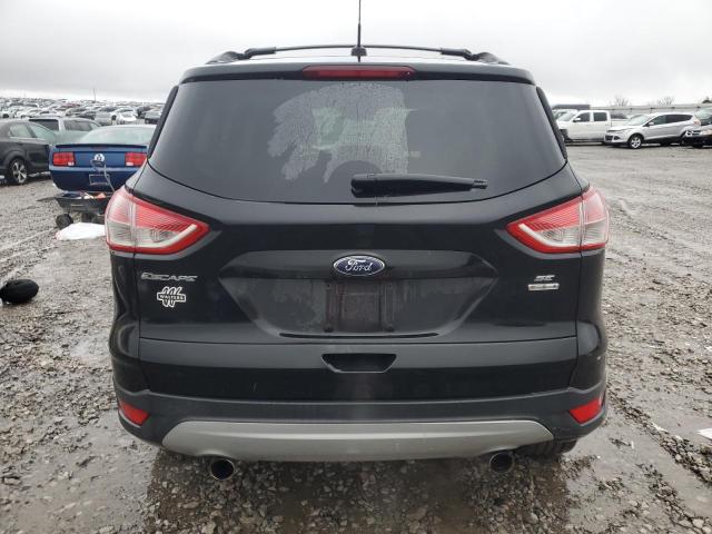  FORD ESCAPE 2013 Black