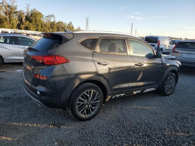  HYUNDAI TUCSON 2020 Серый