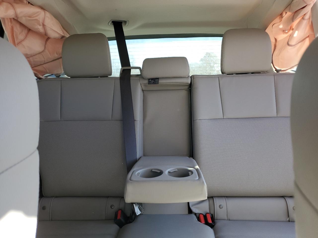 2018 Subaru Forester - Image 10