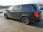 2017 Dodge Grand Caravan Sxt zu verkaufen in Ellwood City, PA - Front End