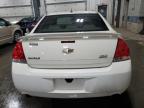 2007 Chevrolet Impala Super Sport de vânzare în Ham Lake, MN - Front End