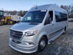 2022 Mercedes-Benz Sprinter 3500 للبيع في Spartanburg، SC - Water/Flood