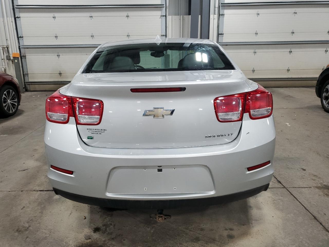 2014 Chevrolet Malibu - Image 6