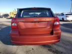2008 Dodge Caliber  იყიდება Albuquerque-ში, NM - Side