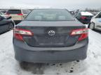 2012 Toyota Camry Base للبيع في Bowmanville، ON - Front End