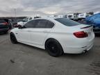 2013 Bmw 528 Xi за продажба в Glassboro, NJ - Undercarriage