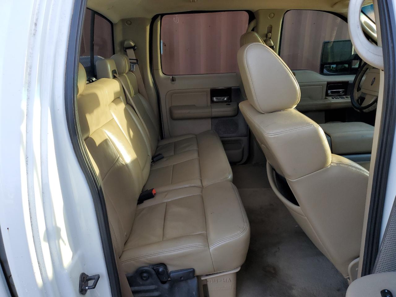 2008 Ford F150 Supercrew VIN: 1FTPW14V08FA46798 Lot: 84508054