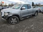 2007 Toyota Tundra Double Cab Limited for Sale in Portland, OR - Biohazard/Chemical