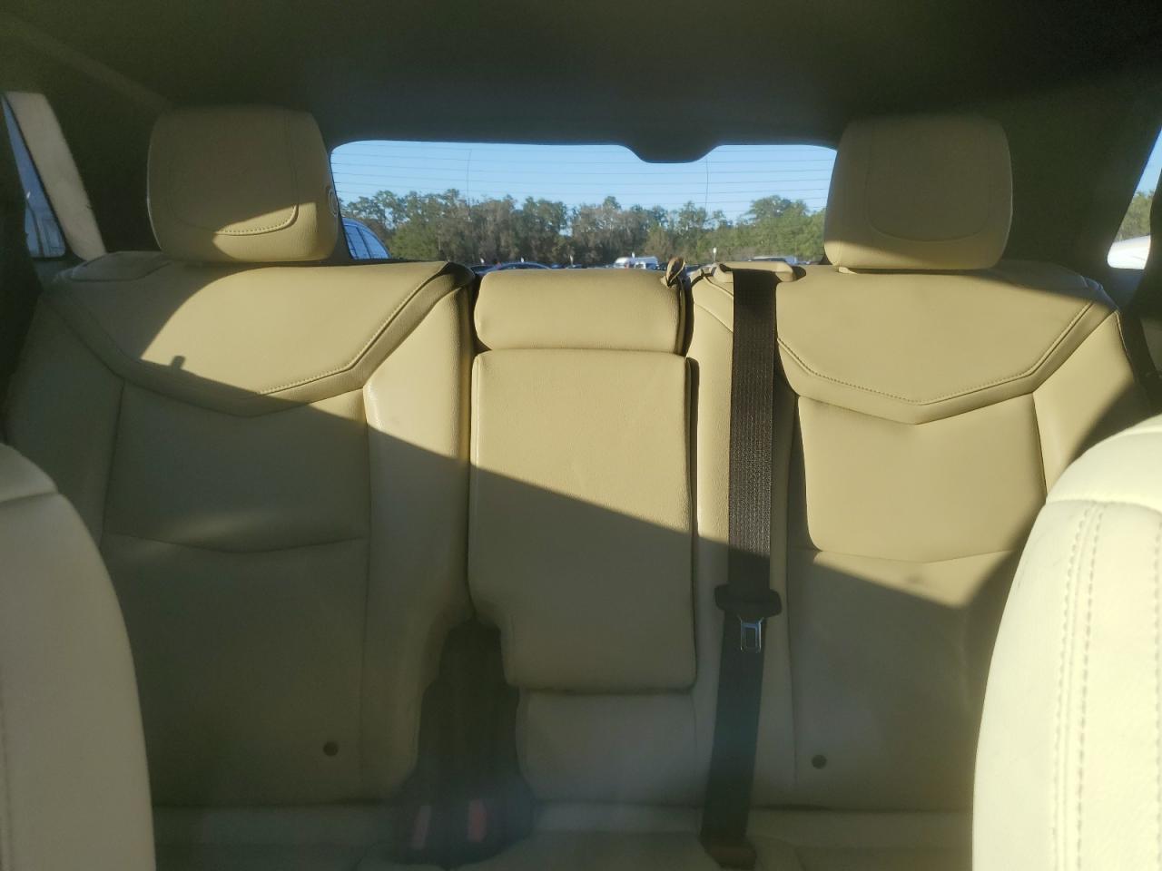 2017 Cadillac XT5 - Image 10