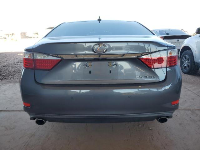  LEXUS ES350 2013 Szary