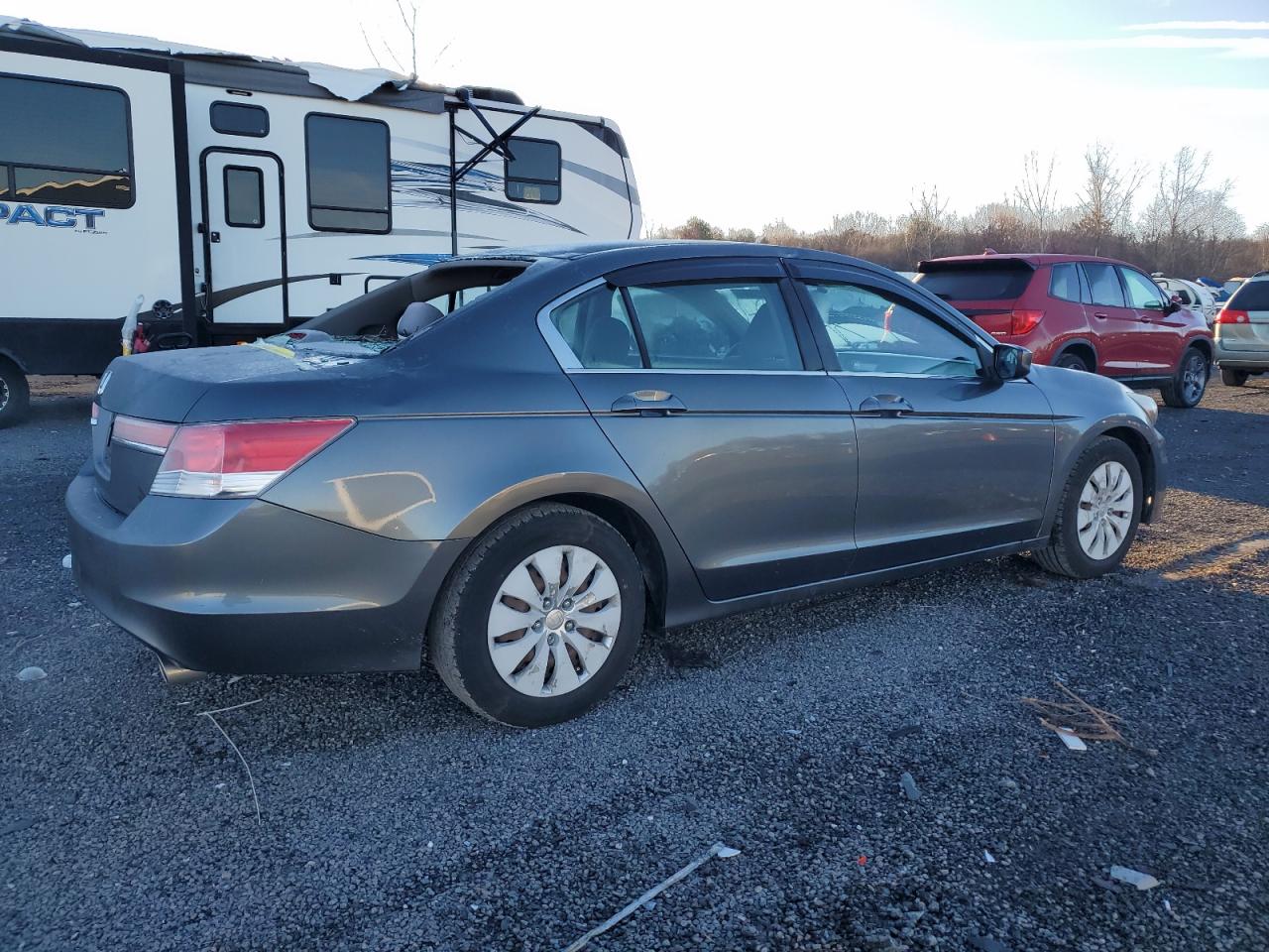 2012 Honda Accord - Image 3