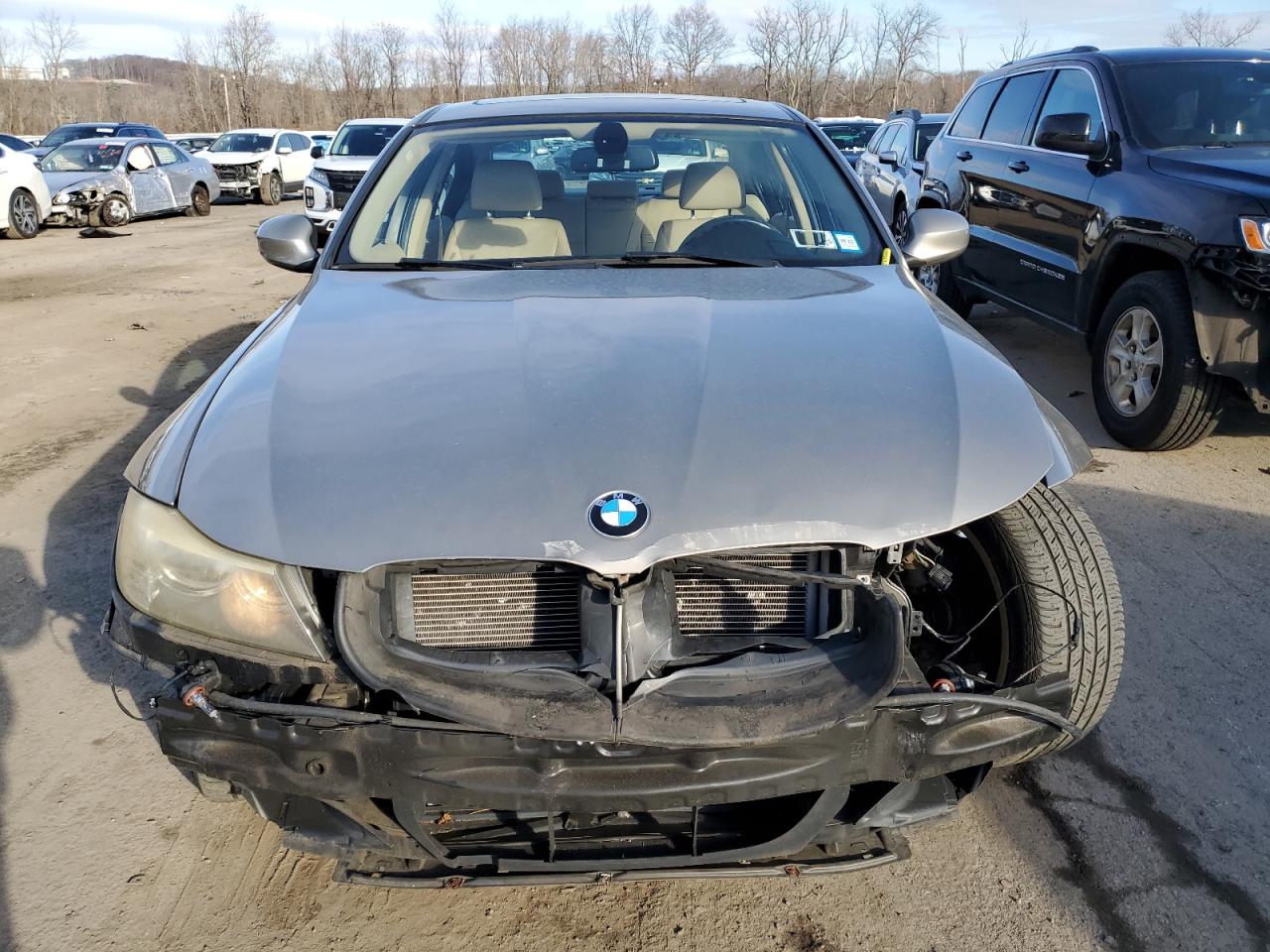2011 BMW 3er - Image 5