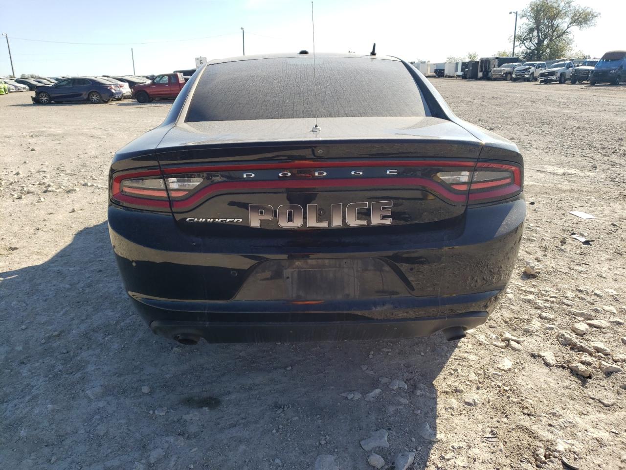 2021 Dodge Charger - Image 6