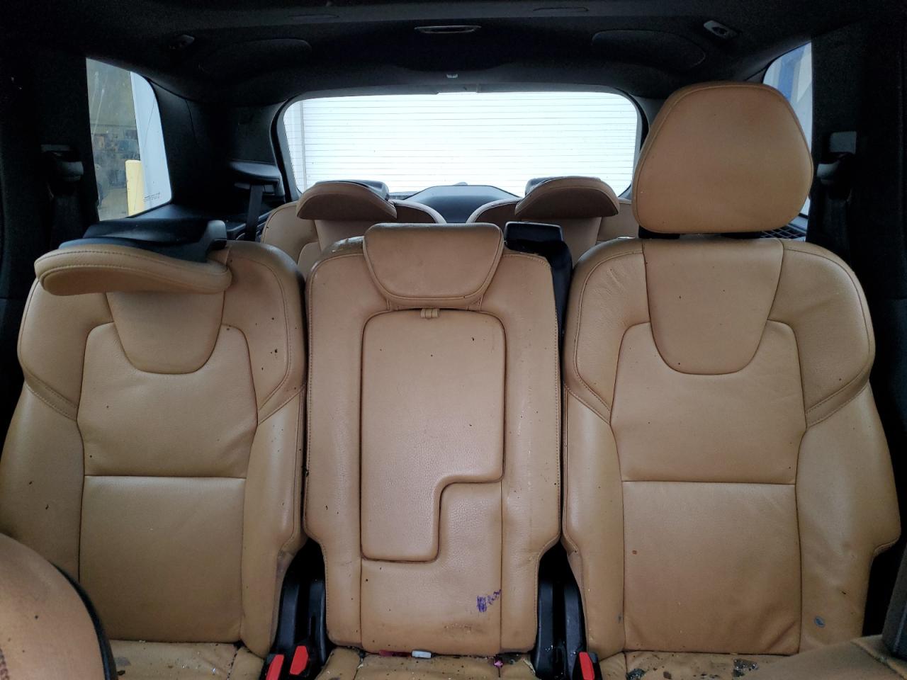 2018 Volvo XC90 - Image 10