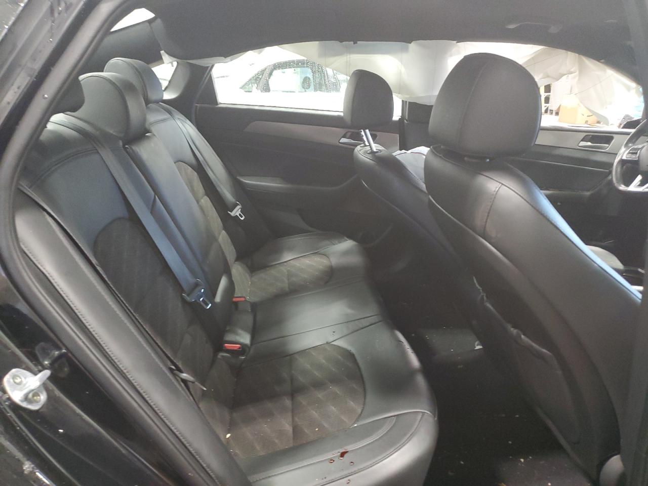 2018 Hyundai Sonata - Image 10