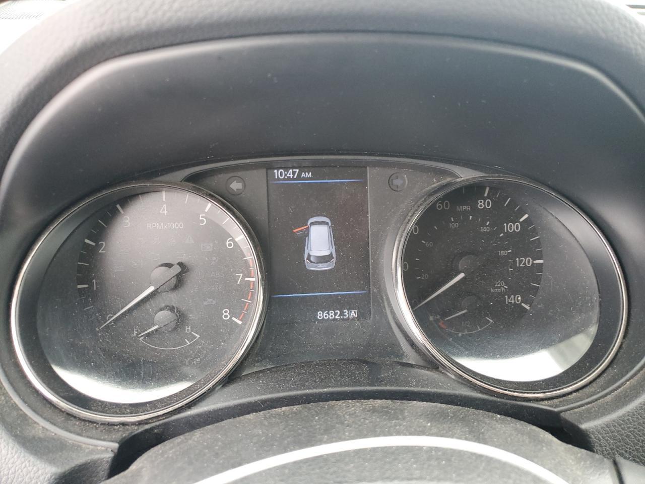 2018 Nissan Rogue - Image 9