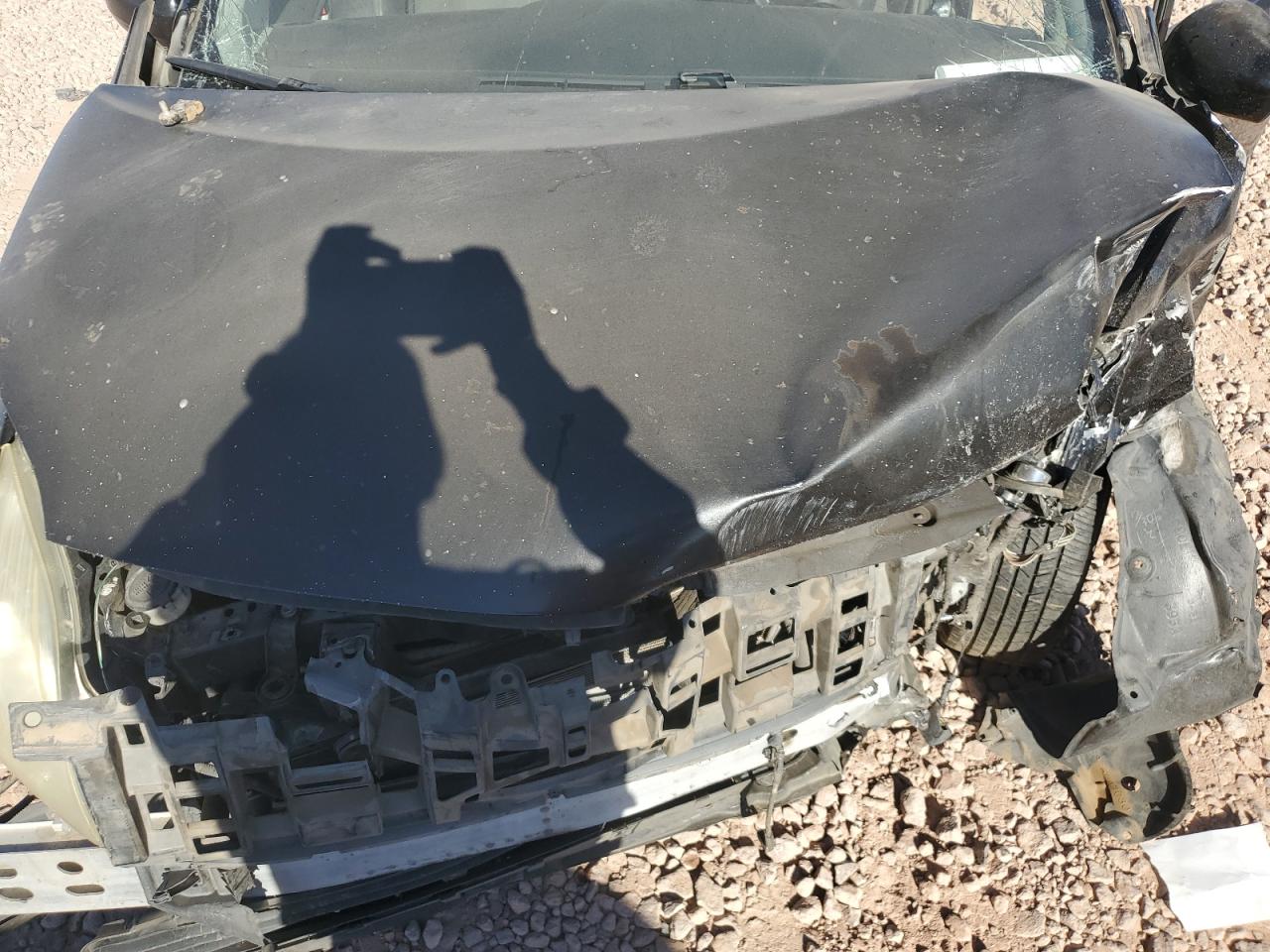 2011 Toyota Prius - Image 11