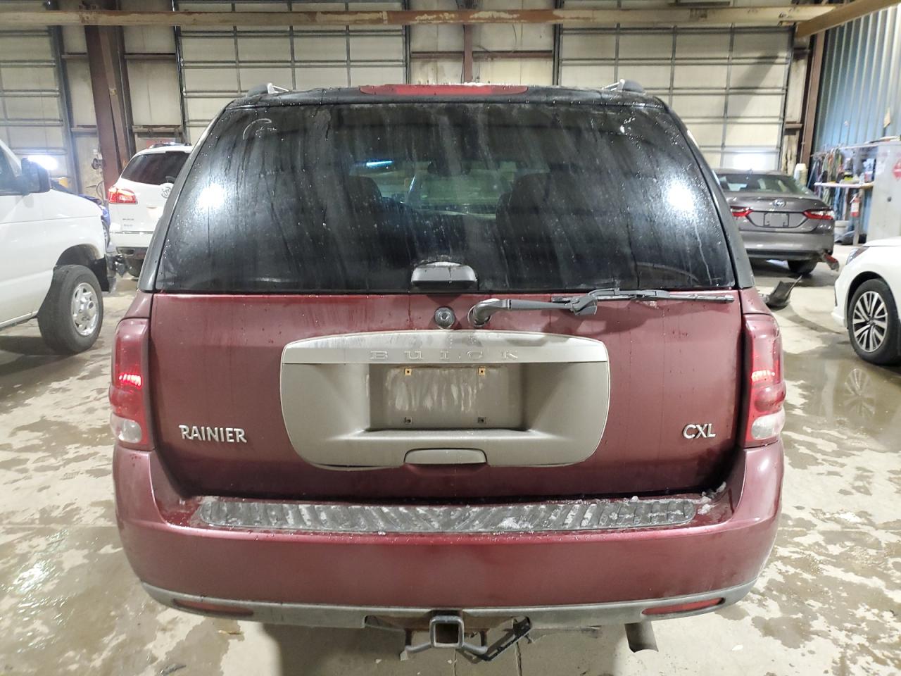 2004 Buick Rainer - Image 6