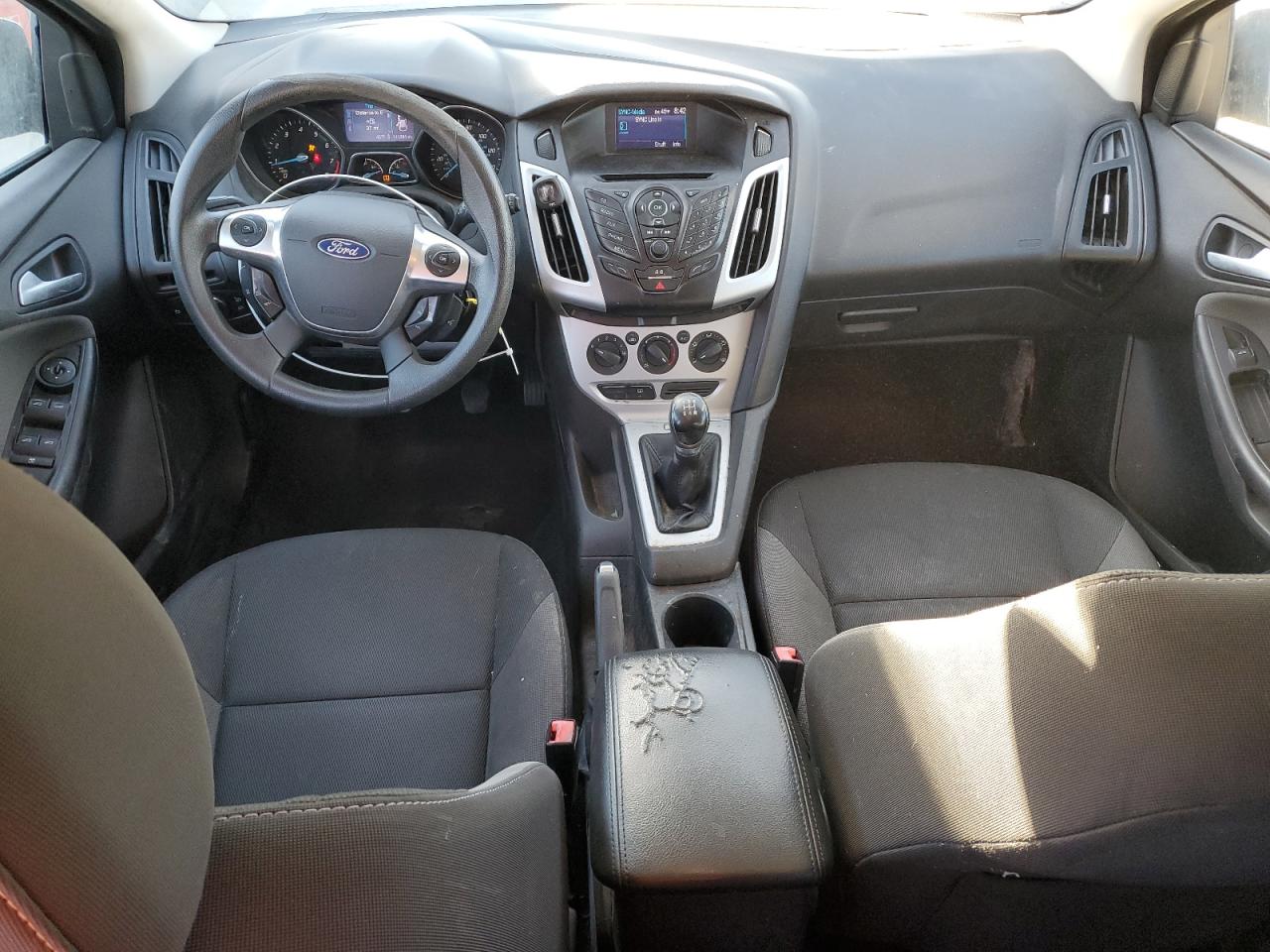 2013 Ford Focus - Image 8