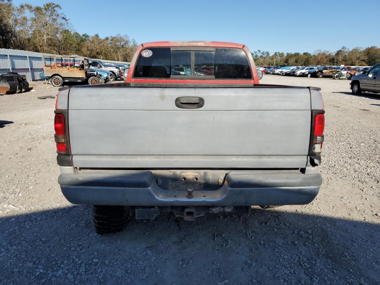 1998 Dodge RAM - Image 6