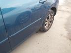 2007 MAZDA 3 TS2 for sale at Copart PETERLEE