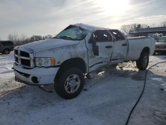 2005 Dodge Ram 2500 St