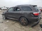 2012 Dodge Durango Crew за продажба в Appleton, WI - Rollover