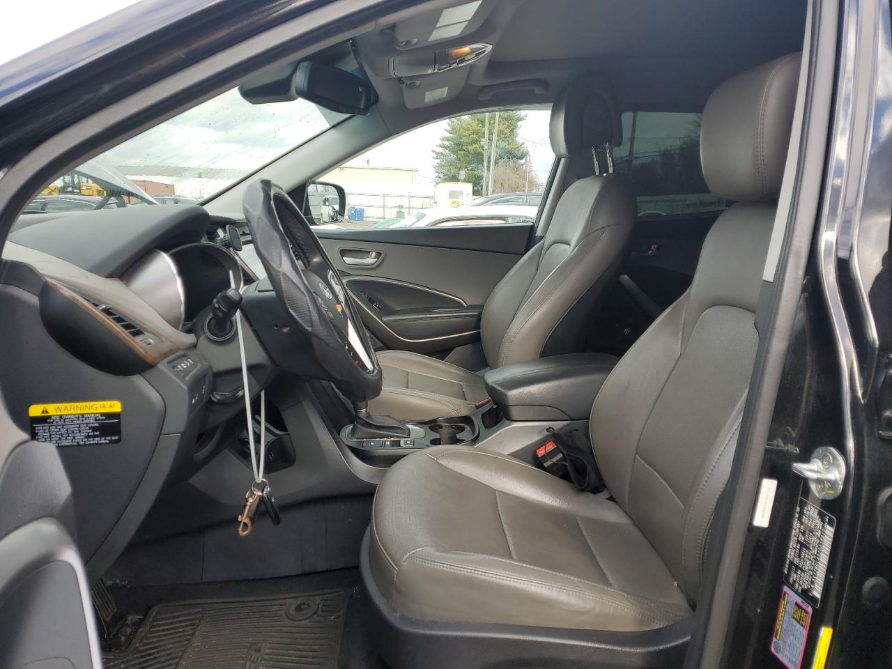 2018 Hyundai Santa Fe - Image 7