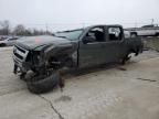 2011 Chevrolet Silverado K1500 Lt за продажба в Lawrenceburg, KY - Rollover