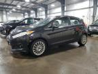 2014 Ford Fiesta Titanium for Sale in Ham Lake, MN - Front End