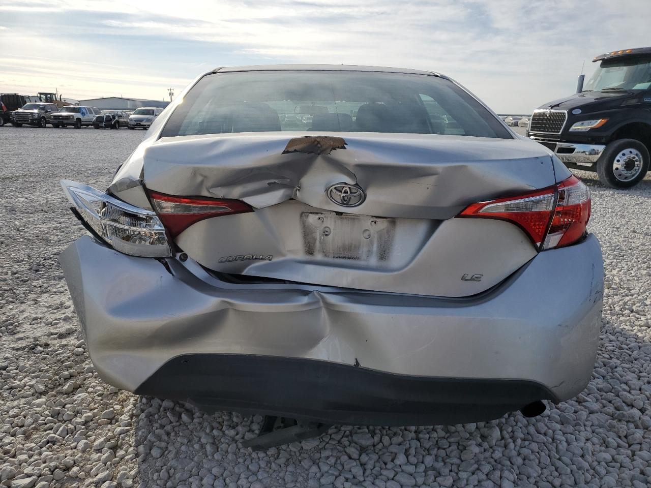 2015 Toyota Corolla - Image 6