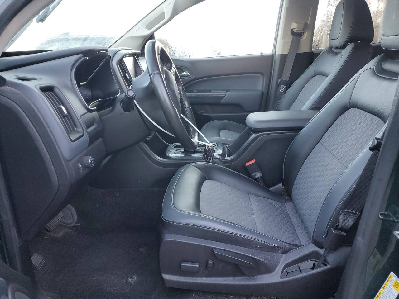 2015 Chevrolet Colorado - Image 7