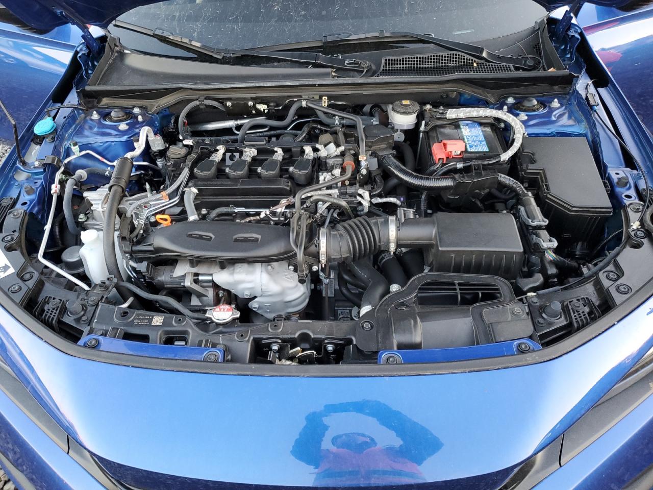 2023 Honda Civic - Image 13