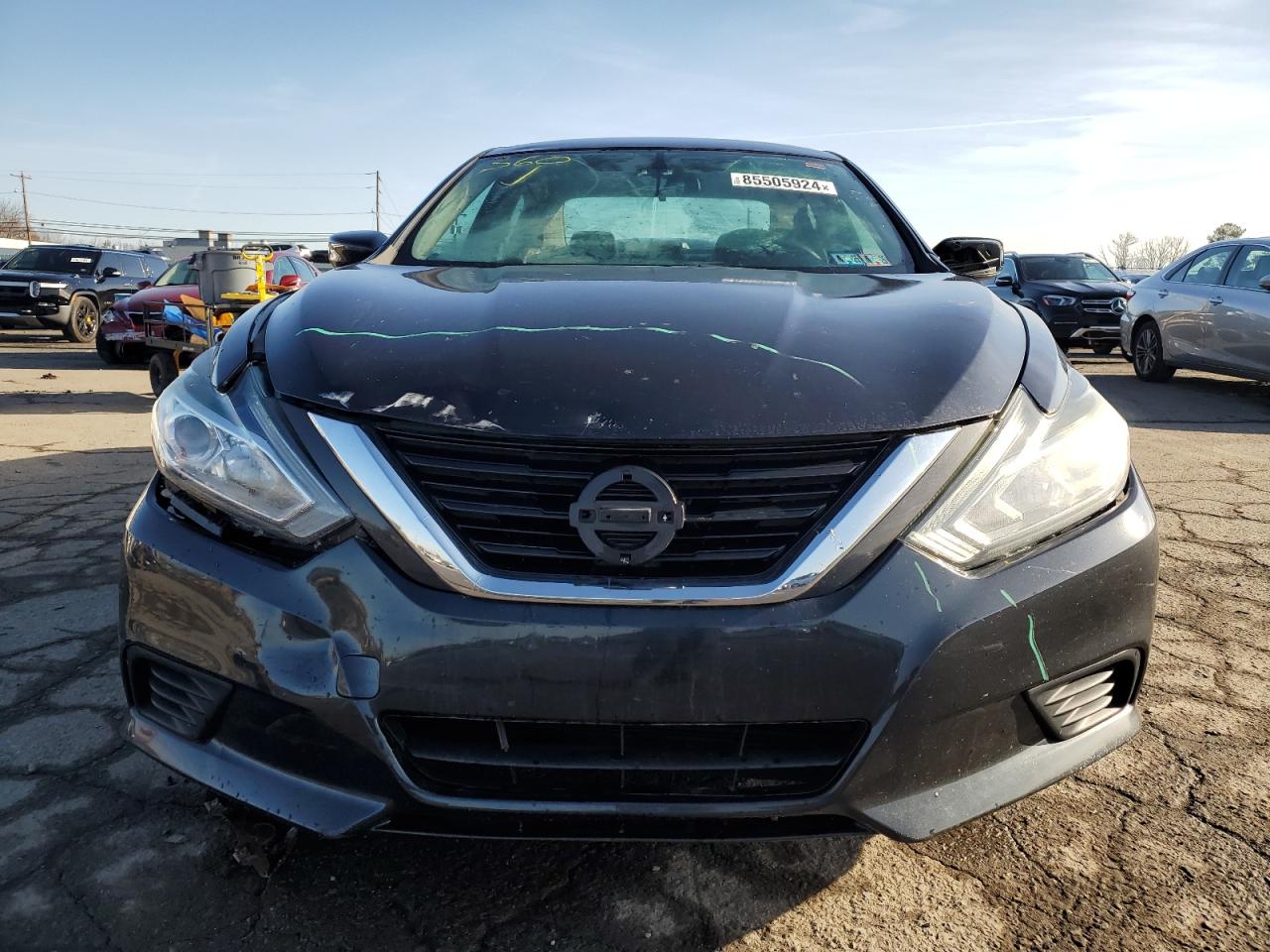 VIN 1N4AL3AP0HN366053 2017 NISSAN ALTIMA no.5