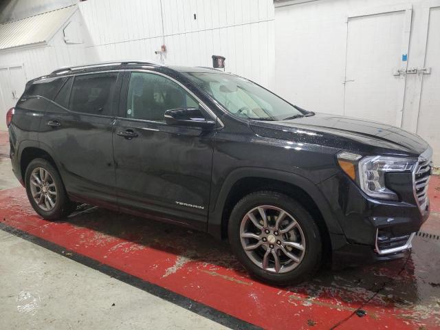  GMC TERRAIN 2024 Czarny