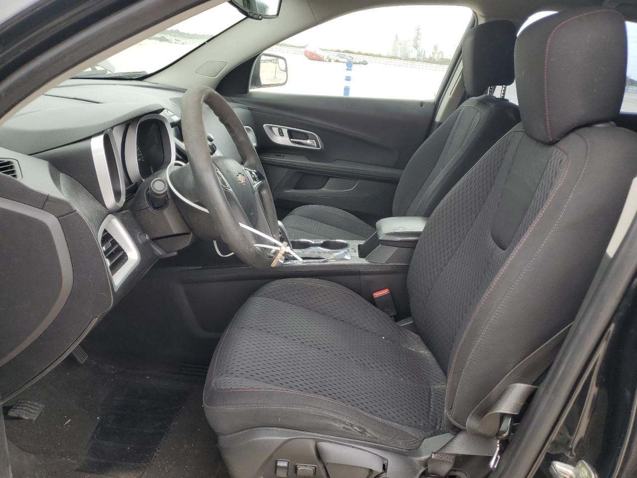 2013 Chevrolet Equinox Ls VIN: 2GNALBEK6D1269896 Lot: 54054865