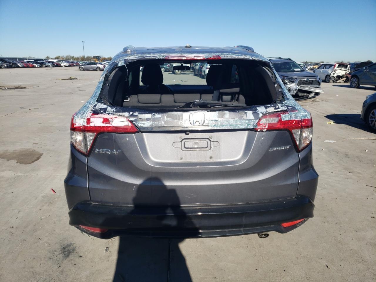 2019 Honda HR-V - Image 6