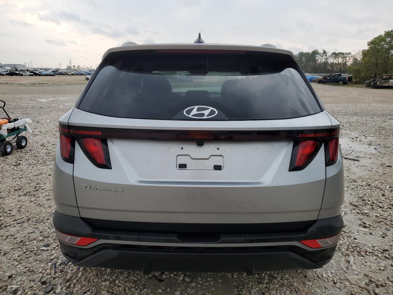 2024 Hyundai Tucson - Image 6
