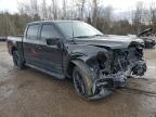 2024 FORD F150 LARIAT à vendre chez Copart ON - COOKSTOWN