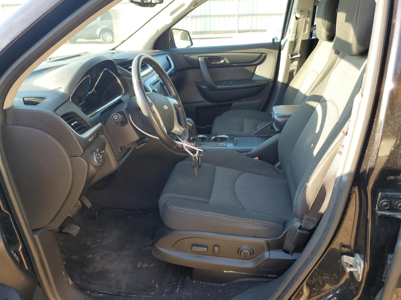 2016 Chevrolet Traverse - Image 7