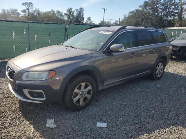 2011 Volvo Xc70 3.2