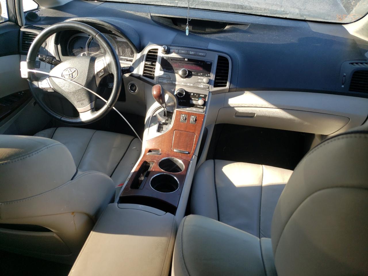 2009 Toyota Venza - Image 8